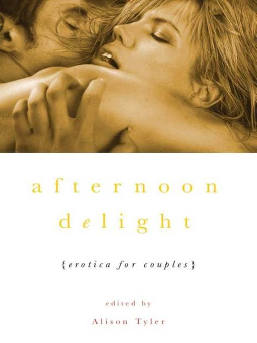 Cover image for Afternoon Delight